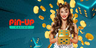 Характеристики онлайн-казино Pin Up kz