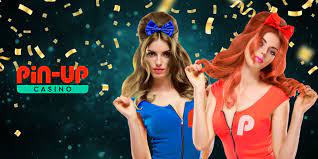 Как заработать на сайте онлайн-казино Pin Up?