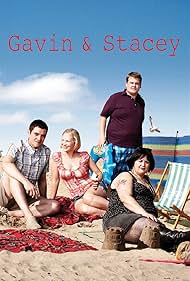 Gavin e Stacey 2007–2024 torrent