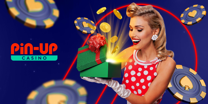 Pin Up Casino Site Review: A Comprehensive Take A Look At This Online Casino site