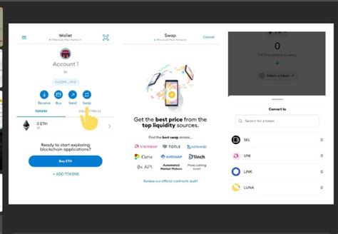 Metamask: Ethers npm metamask differentiate ropsten and mainnet
