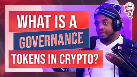 How Governance Tokens Influence