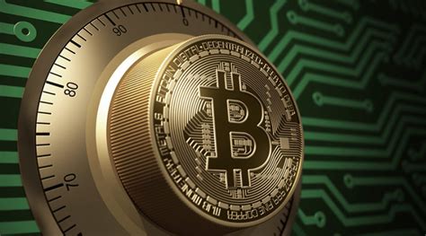 Bitcoin: How to store Bitcoin safely?
