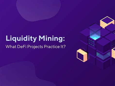 Technical Analysis, Liquidity Mining, Staking pool
