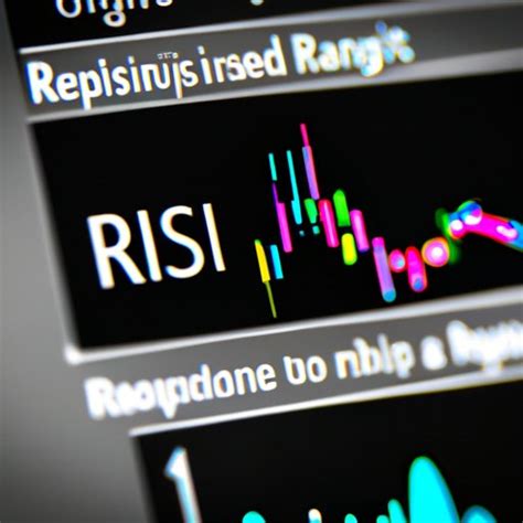 Using RSI in Cryptocurrency