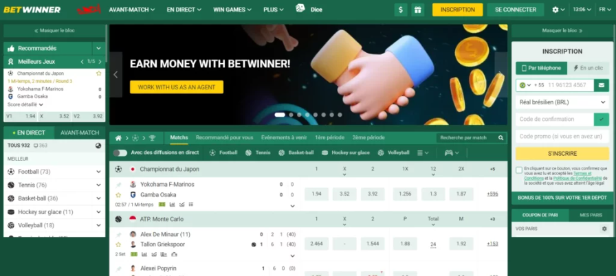 Betwinner Cote-Divoire A Comprehensive Guide