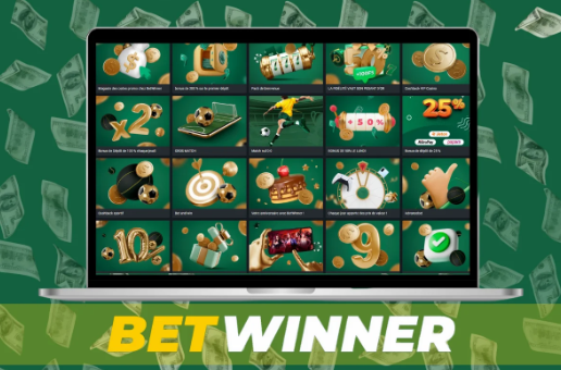 BetWinner Kyrgyzstan Revolutionizing Online Betting in Central Asia
