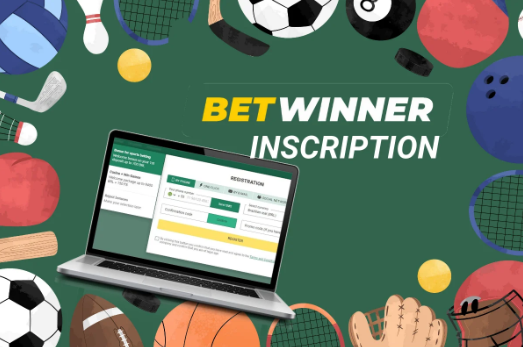 Betwinner Sign Up Your Guide to Quick and Easy Registration