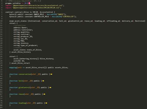 Ethereum: why is my loop not working in below solidity code
