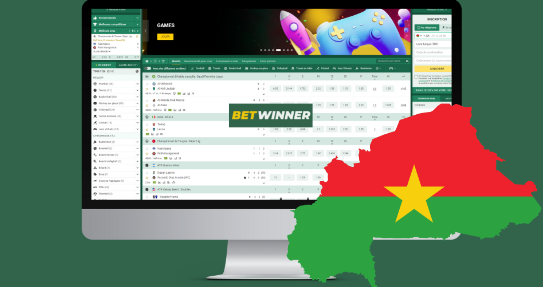 Comment maximiser vos gains avec le Betwinner Affiliate Program Comment maximiser vos gains avec le Betwinner Affiliate Program