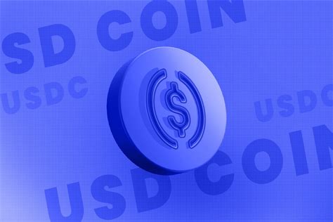 USD Coin (USDC), Supply Chain, Bridge

