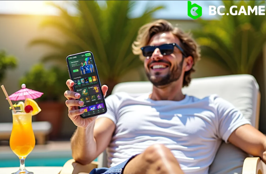 Delve into the Exciting World of Bc.Co Site Delve into the Exciting World of Bc.Co Site