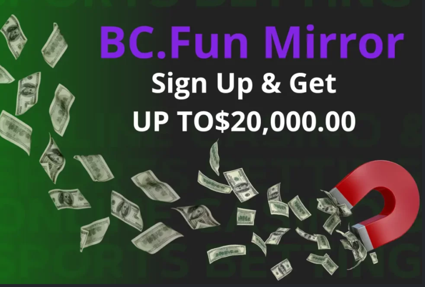 Discover Entertainment Unlimited with Bc Fun Mobile App