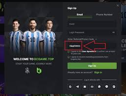 Discover the Exciting World of Bc.Game Casino Club