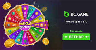 Discover the Exciting World of Bc.Game Casino Club