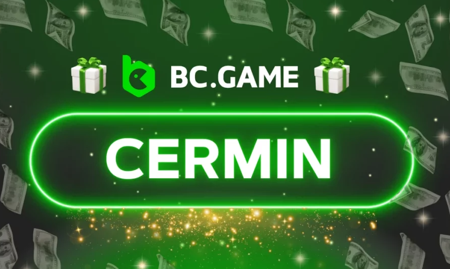 Discovering Bc Game Unveiling the Future of Online Gaming