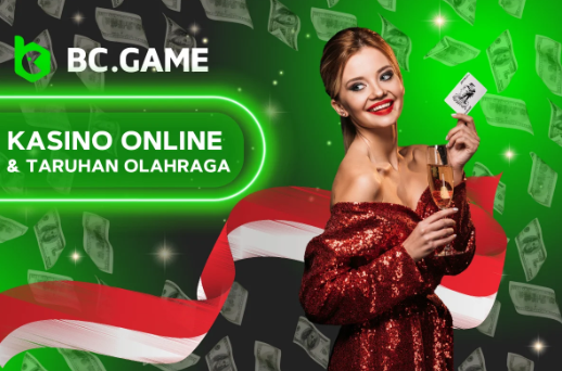 Discovering Bc Game Unveiling the Future of Online Gaming