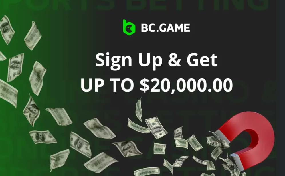Exploring the Bc.Game Platform A Comprehensive Guide