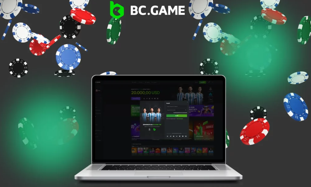 Exploring the Benefits of Using a Discount Code For Bc Game