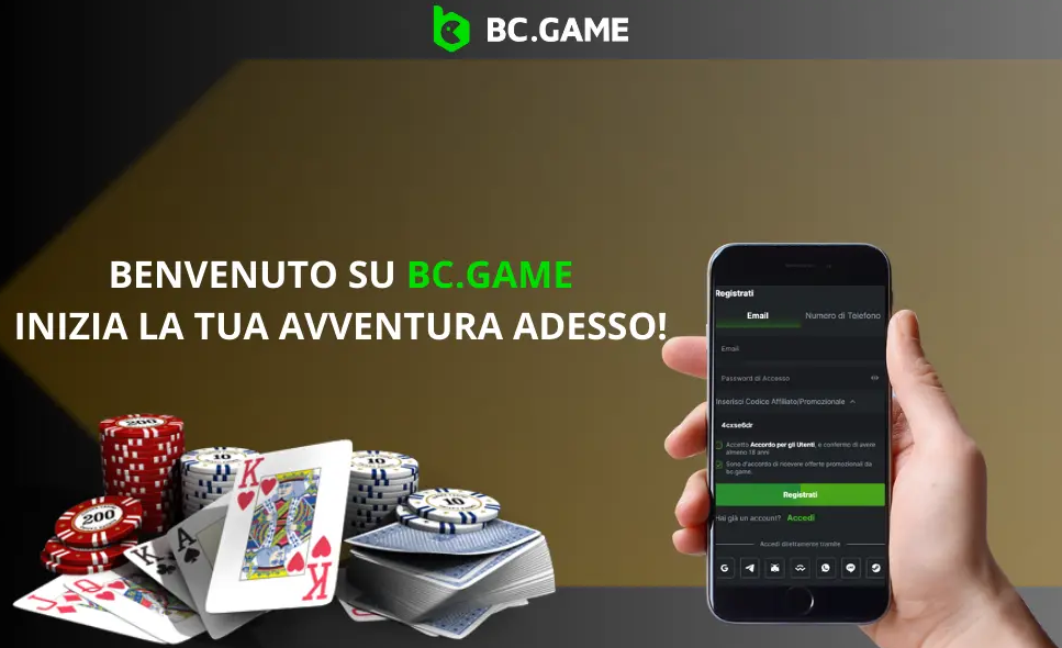 Exploring the Benefits of Using a Discount Code For Bc Game