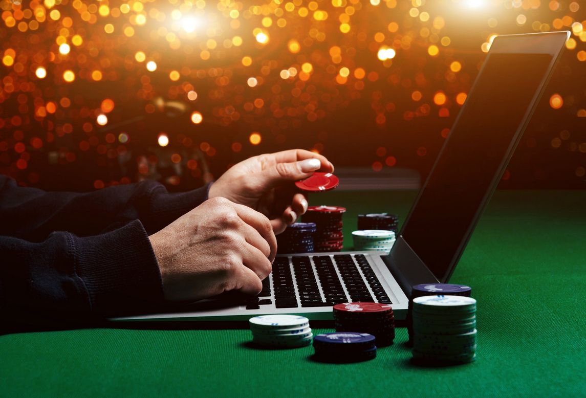 How to Discover the Best Payout Online Casino in India