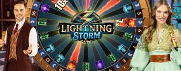 Lightning Storm Evaluation