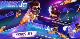 LuckyJet official website of the game