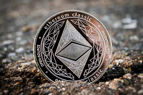 How Ethereum Classic (ETC)