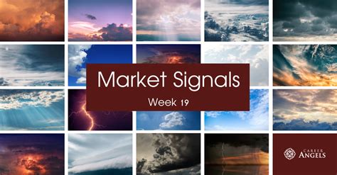 Market Signals and Their