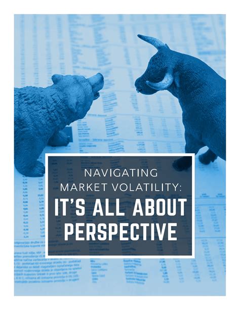 Understanding Market Volatility: A
