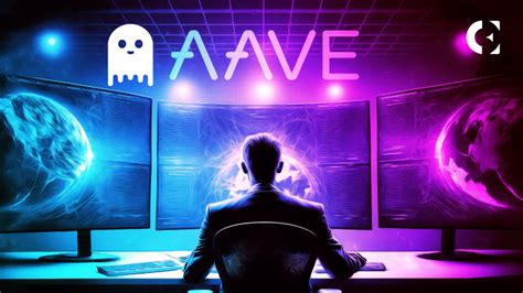 Aave (AAVE) and Its
