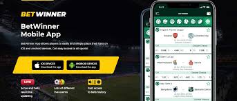 Betwinner app Your Ultimate Betting Experience