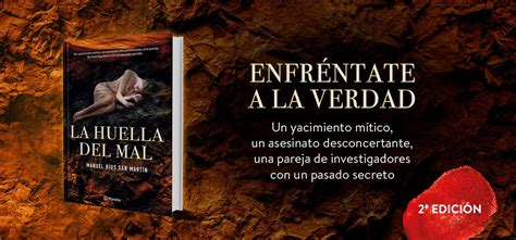 La huella del mal 2025