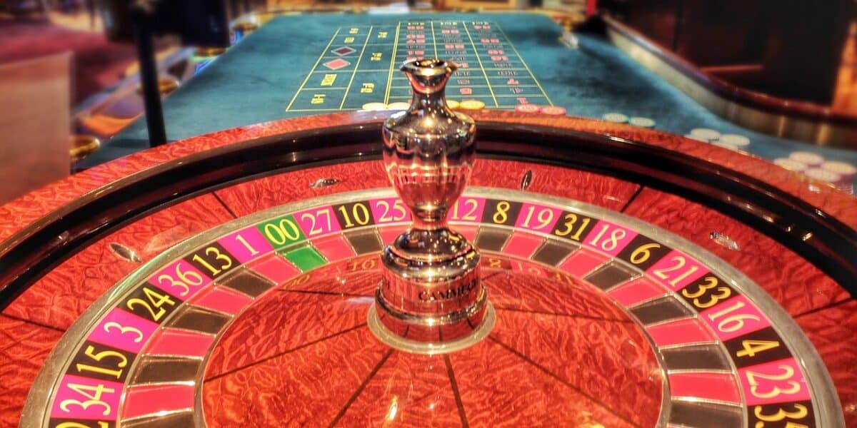 Discover the World of Casinos Not on Gamstop 2054 Discover the World of Casinos Not on Gamstop 2054