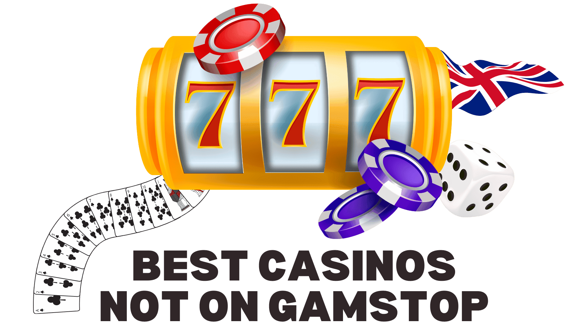Discover the World of Casinos Not on Gamstop 2054 Discover the World of Casinos Not on Gamstop 2054
