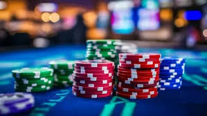 Explore the World of Non Gamstop Casinos 3597
