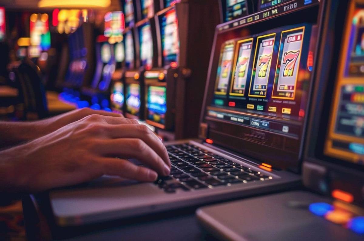 Exploring Gaming and Betting Platforms A Comprehensive Insight Exploring Gaming and Betting Platforms A Comprehensive Insight
