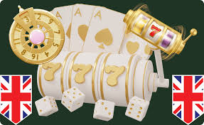 Exploring the World of Casinos Not on Gamstop 2071 Exploring the World of Casinos Not on Gamstop 2071