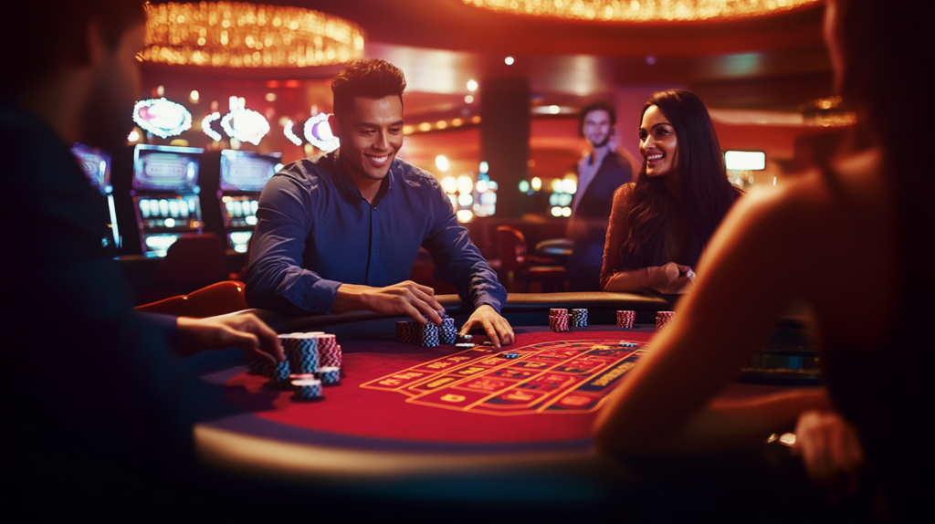 Exploring the World of Casinos Not on Gamstop 491 Exploring the World of Casinos Not on Gamstop 491