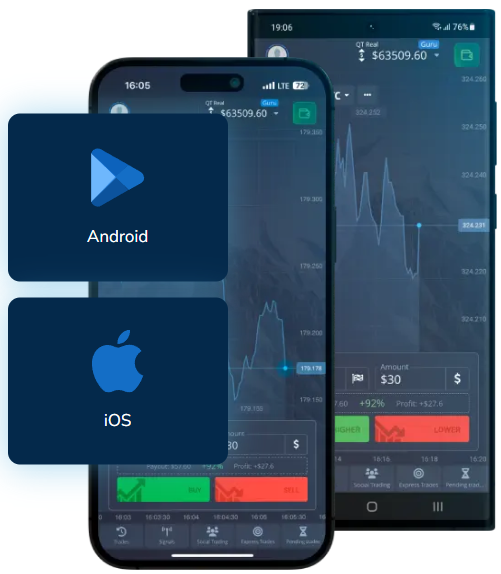 Maximize Your Trading Potential with Pocket Option Maximize Your Trading Potential with Pocket Option