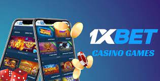 Игорное предприятие 1xBet