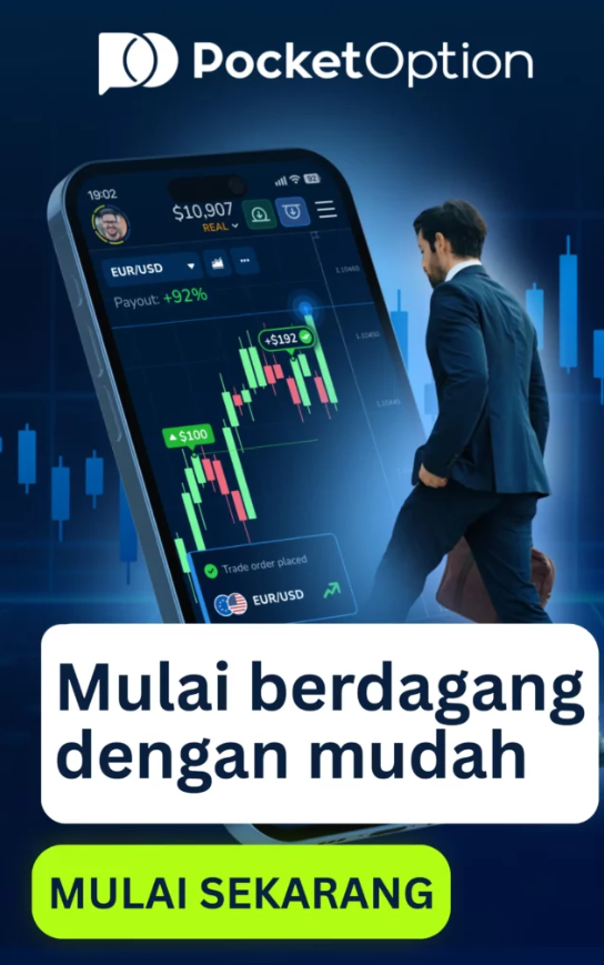 Panduan Lengkap Pocketoption untuk Memulai Trading Online