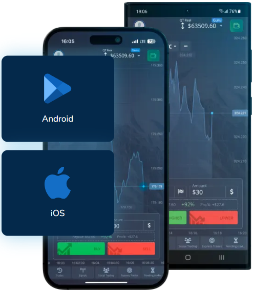 Pocket Option A Comprehensive Guide to Online Trading