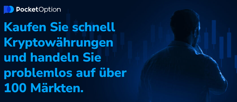 Pocket Option Broker Ein umfassender Leitfaden für Händler