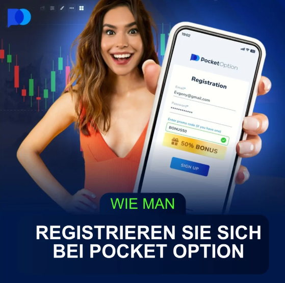 Pocket Option Broker Ein umfassender Leitfaden für Händler