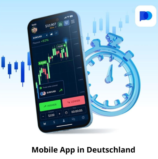 Pocket Option Broker Ein umfassender Leitfaden für Händler