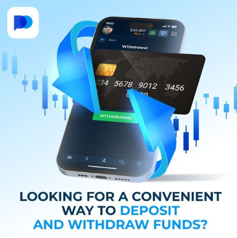Pocket Option Elevating Your Online Trading Experience