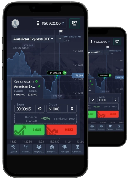 Pocket Option Trading Полный Гид по Торговле на Платформе