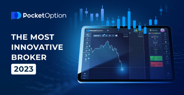 Understanding Pocket Option Broker A Comprehensive Guide