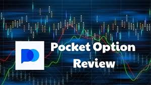 Understanding Pocket Option Broker A Comprehensive Guide